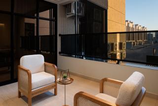 لفيف ريزيدنس - Lafif Residence - Medina - 5
