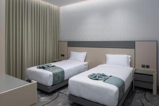 لفيف ريزيدنس - Lafif Residence - Medina - 8