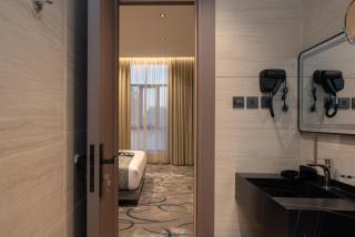 لفيف ريزيدنس - Lafif Residence - Medina - 4