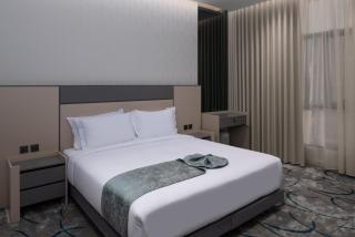لفيف ريزيدنس - Lafif Residence - Medina - 9