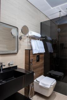 لفيف ريزيدنس - Lafif Residence - Medina - 3