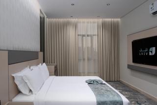 لفيف ريزيدنس - Lafif Residence - Medina - 7