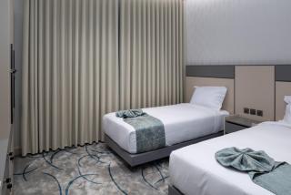 لفيف ريزيدنس - Lafif Residence - Medina - 6
