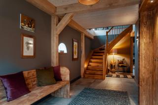 Hof Bissee Nature Hideaway Guesthouse "Corn Barn" - 9