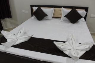 Hotel Yubraj - Puri - 9
