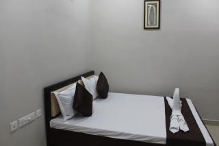 Hotel Yubraj - Puri - 7