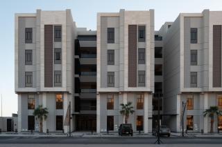 لفيف ريزيدنس - Lafif Residence - Medina - 0