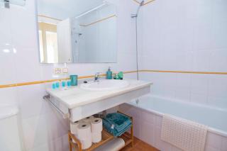 Casa Albatros, Apartamentos Living Sur - Sanlúcar de Barrameda - 9