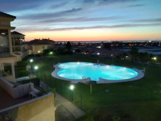 Casa Albatros, Apartamentos Living Sur - Sanlúcar de Barrameda - 8