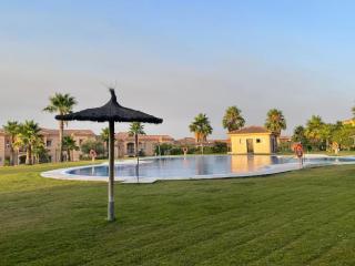 Casa Albatros, Apartamentos Living Sur - Sanlúcar de Barrameda - 4