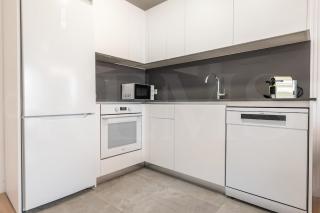 Panoramic skyrise on the 20th floor by REMS - Málaga - 9