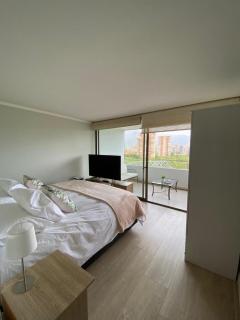 Kennedy Premium Apartments View - Santiago - 1