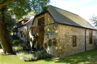 Amberley Castle- A Relais & Chateaux Hotel - Amberley - 4