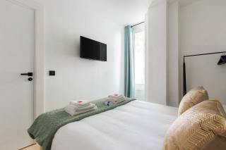 Cosy Apartment - Parc des expositions Tour Eiffel 2 - Parijs - 1