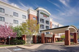 Courtyard by Marriott Pittsburgh West Homestead Waterfront - 0