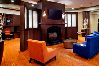Courtyard by Marriott Pittsburgh West Homestead Waterfront - West Homestead - 0