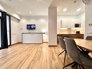 Place Your Place SUITES Benimaclet - Valencia - 1