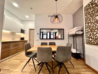 Place Your Place SUITES Benimaclet - Valencia - 9