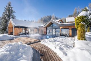 Chalet Annelies Ramsau am Dachstein - 7