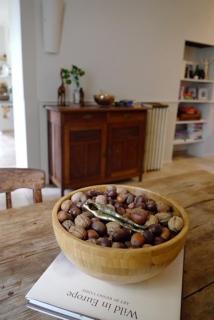 La Grande Maison de Migou - Larrazet - 2