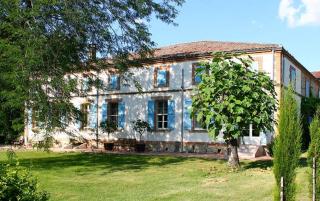 La Grande Maison de Migou - Larrazet - 0