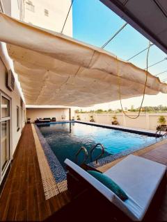 Zameen Opal 1 BHK Apartment - Lahore - 7