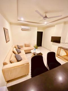 Zameen Opal 1 BHK Apartment - 3