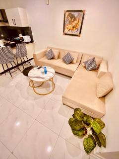 Zameen Opal 1 BHK Apartment - 2