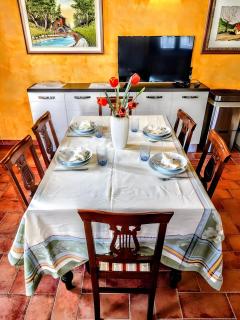 Villa Gardenia - Private Garden - Sarzana - 9
