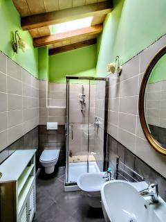 Villa Gardenia - Private Garden - Sarzana - 2