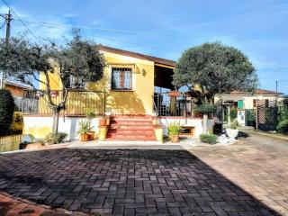 Villa Gardenia - Private Garden - Sarzana - 4