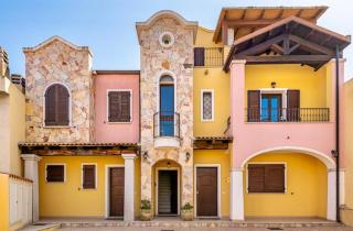 CASA di FRANCY - Villasimius - 0