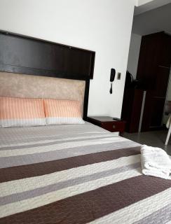 Apartment Urban Spot Stay - Cochabamba - 8