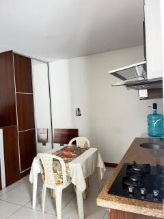 Apartment Urban Spot Stay - Cochabamba - 6