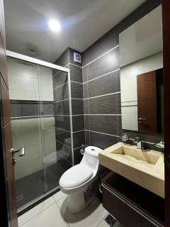 Apartment Urban Spot Stay - Cochabamba - 5