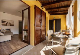 CASA di FRANCY - Villasimius - 5