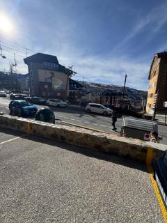 apartamento sierra nevada pegado telesilla - 9