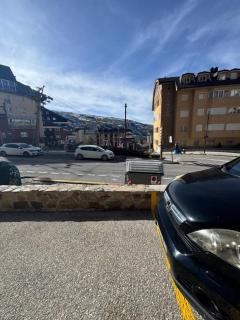 apartamento sierra nevada pegado telesilla - 1