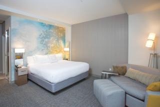 Courtyard by Marriott Albion - Albion - 1