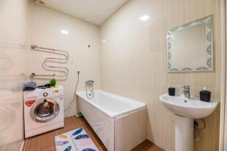 Квартира на 12 человек 56 - Almaty - 1