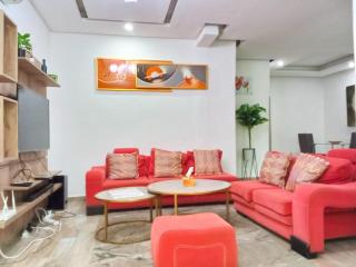 Residence near Abidjan National Zoo - 9