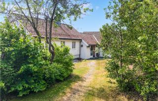 Five-Bedroom Holiday Home In Mandal - Mandal - 6