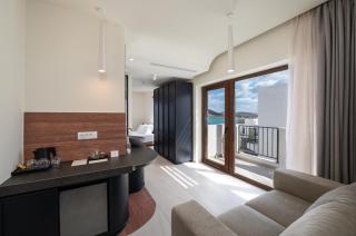 Elounda Stories Boutique Hotel - Elounda - 6