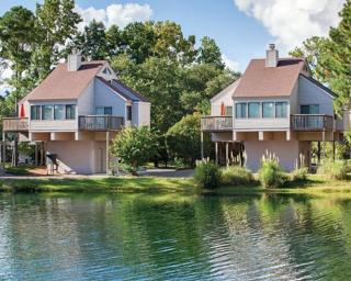 Waterwood Townhouses - New Bern - 3