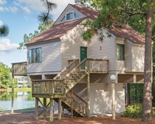 Waterwood Townhouses - New Bern - 6