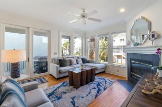 101 Grand Pavilion - Isle of Palms - 0