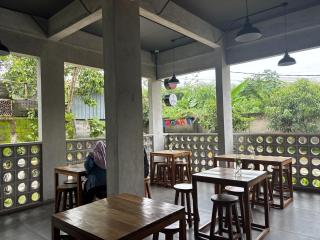 The Cluster Harris - Cimahi - 1