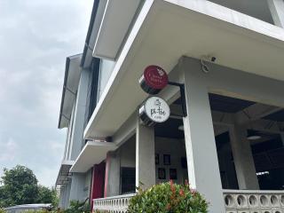 The Cluster Harris - Cimahi - 9