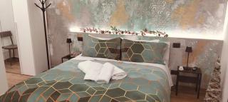 Re Giocondo Room - 1