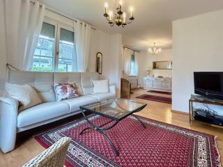 Ferienhaus Köchlin - Lindau - 9